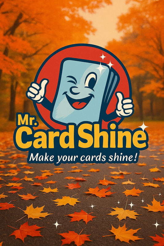 Autumn leaves may fall, but your shine stays all year long